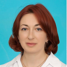 Голубцова Наталья Михайловна, рентгенолог