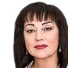 Воробьёва Татьяна Борисовна, терапевт