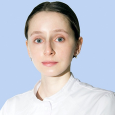 Муравьева Полина Сергеевна, стоматолог-терапевт
