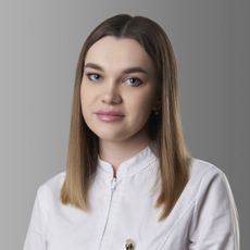 Привалова Анастасия Олеговна, стоматолог-терапевт