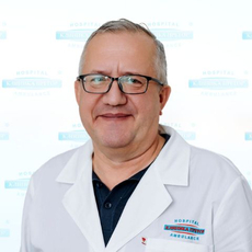 Гаврилюк Валерий Павлович, врач УЗД