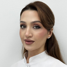 Батаева Анжела Маусыровна, стоматологический гигиенист