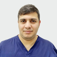 Сетоян Артуш Сароевич, стоматолог-хирург