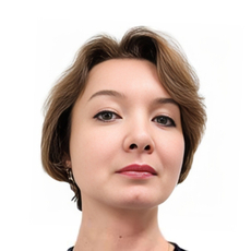 Ибрагимова Лейсан Шамилевна, онколог