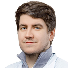 Куприянов Пётр Игоревич, онколог