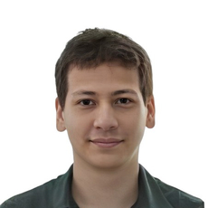 Миронов Станислав Игоревич, стоматолог-ортопед