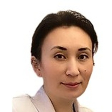 Прокопьева Мария Леонидовна, психиатр