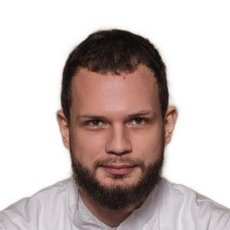 Платицин Сергей Владимирович, психиатр