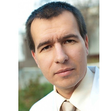 Лебедев Евгений Владимирович, врач функциональной диагностики