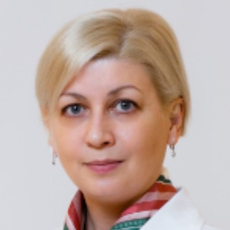Столетова Татьяна Алексеевна, эндоскопист