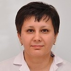 Кулагина Ирина Геннадьевна, гастроэнтеролог