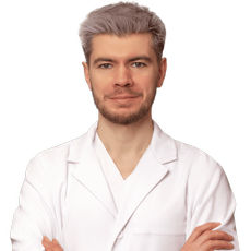 Полехин Андрей Александрович, стоматолог-хирург