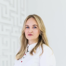 Ванцян Ольга Викторовна, гинеколог