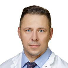 Попов Михаил Анатольевич, нейрохирург