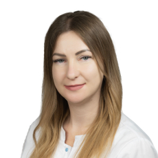 Польшина Наталья Викторовна, невролог