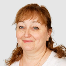 Матвеева Валентина Трофимовна, терапевт