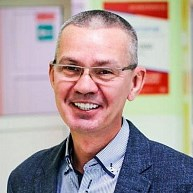 Смирнов Михаил Владимирович, психолог