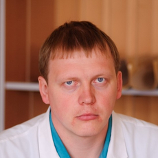 Туренко Александр Вячеславович, уролог