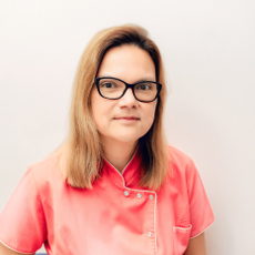 Жидких Наталья Александровна, стоматолог-терапевт