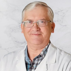 Шатунов Владимир Леонидович, невролог