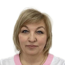 Хворова Елена Александровна, стоматолог-терапевт