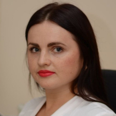 Тощакова Яна Евгеньевна, врач УЗД
