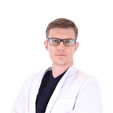 Иванов Андрей Владимирович, стоматолог-хирург