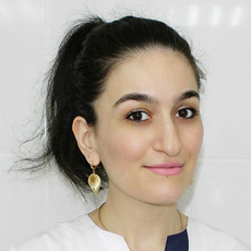 Грагян Альвина Пушкиновна, терапевт