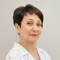 Савельева Мария Викторовна, невролог