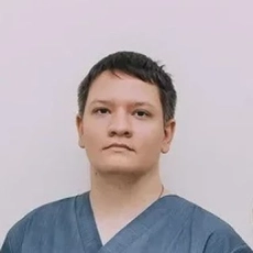 Азаровский Евгений Александрович, эмбриолог