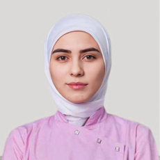 Чотчаева Мариям Хасановна, стоматолог-терапевт