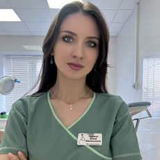 Чудина Юлия Евгеньевна, гинеколог