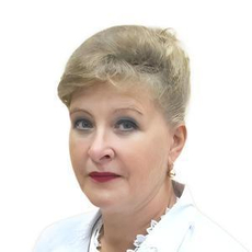 Гориславская Елена Александровна, терапевт