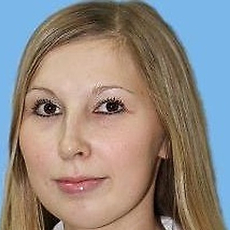 Аничкина Марина Игоревна, стоматолог-терапевт