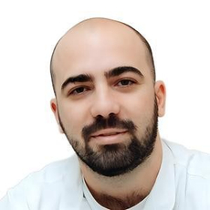 Золотов Георгий Александрович, терапевт