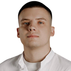 Помухин Алексей Дмитриевич, врач УЗД