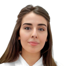 Евлоева Зарета Аслановна, стоматолог-терапевт
