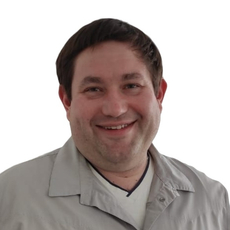 Станислав Иван Николаевич, стоматолог-хирург