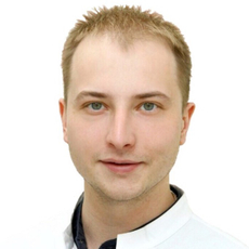 Лядов Глеб Дмитриевич, онколог