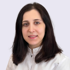 Торосян Ева Арамовна, стоматолог-терапевт