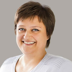 Шевчук Олеся Витальевна, стоматологический гигиенист