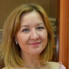 Сафина Роза Сафиулловна, психиатр