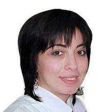 Касрашвилли Теа Важаевна, гинеколог