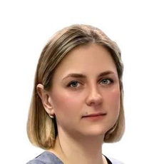 Скрипелева Александра Владимировна, врач УЗД