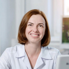 Скрипина Галина Владимировна, хирург