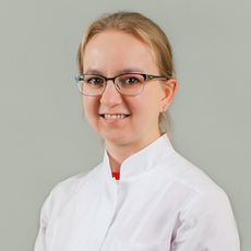 Румянцева Наталья Николаевна, детский ортопед