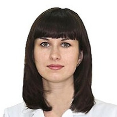 Малько Анна Владимировна, эмбриолог