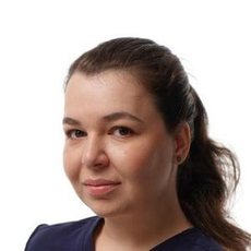 Джоджуа Натия Елгуджаевна, офтальмолог-хирург