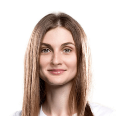 Серегина Екатерина Михайловна, гинеколог