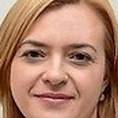 Темникова Людмила Александровна, офтальмолог